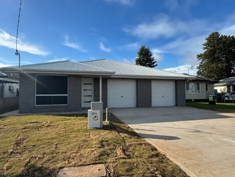 30 O'Donnell Street, Dubbo NSW 2830