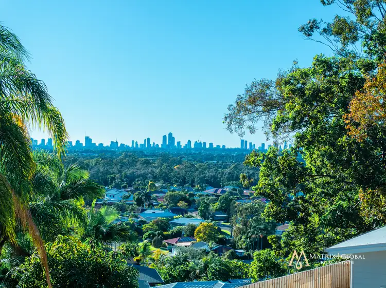 Main view of Homely land listing, 23 Ryfield Road, Carrara QLD 4211
