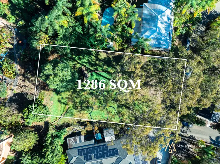 Third view of Homely land listing, 23 Ryfield Road, Carrara QLD 4211