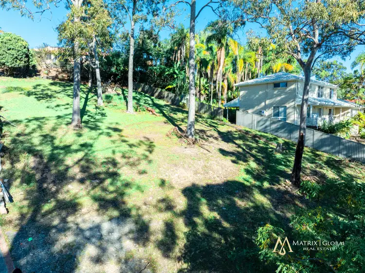 Fifth view of Homely land listing, 23 Ryfield Road, Carrara QLD 4211
