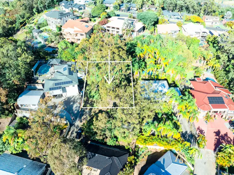Sixth view of Homely land listing, 23 Ryfield Road, Carrara QLD 4211