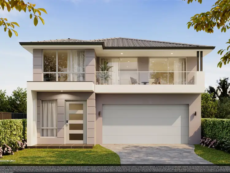 Main view of Homely house listing, No Delays Ready To Move Call Now, Box Hill NSW 2765