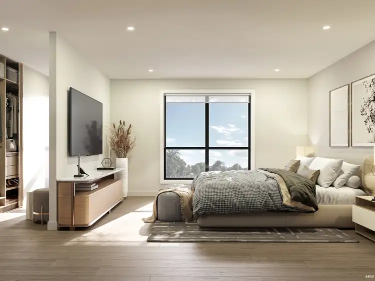 Fourth view of Homely house listing, No Delays Ready To Move Call Now, Box Hill NSW 2765