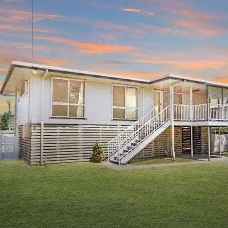 Main view of Homely house listing, 9 Oliver Court, Vincent QLD 4814