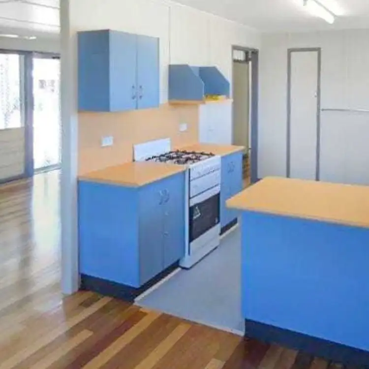 Second view of Homely house listing, 9 Oliver Court, Vincent QLD 4814