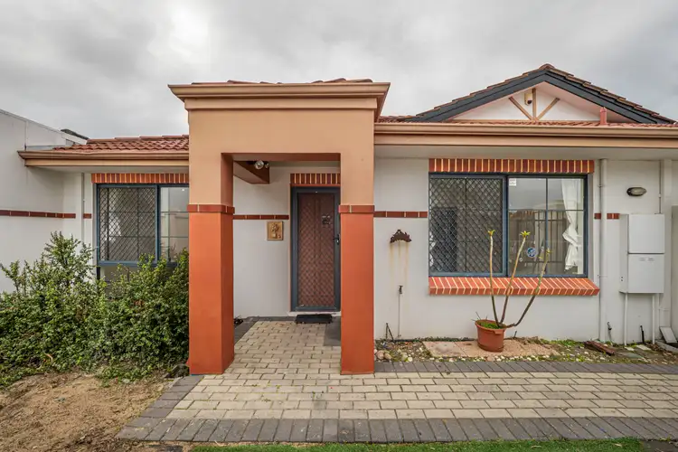 Fourth view of Homely house listing, 106 Hillsborough Drive, Nollamara WA 6061
