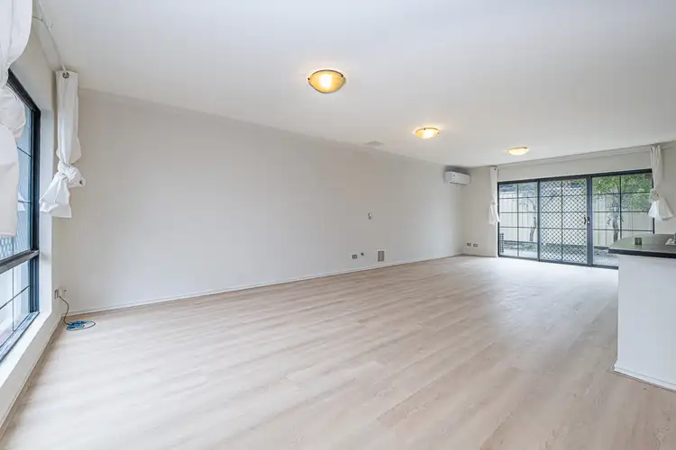 Fifth view of Homely house listing, 106 Hillsborough Drive, Nollamara WA 6061