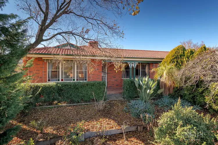 Second view of Homely house listing, 4 ROSEMONT COURT, Wodonga VIC 3690