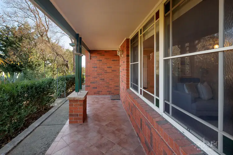 Third view of Homely house listing, 4 ROSEMONT COURT, Wodonga VIC 3690