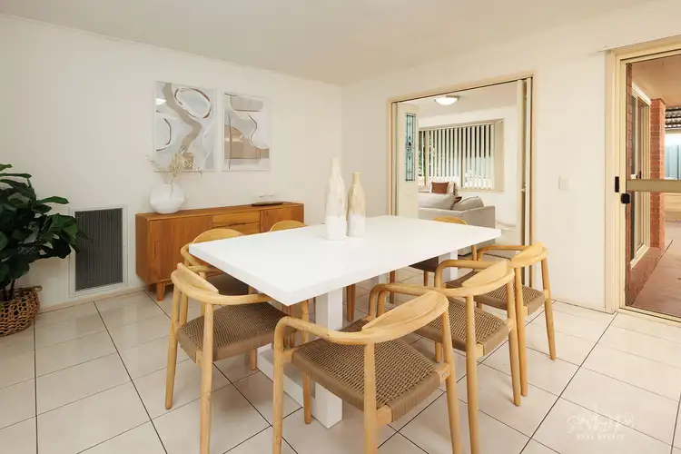 Sixth view of Homely house listing, 4 ROSEMONT COURT, Wodonga VIC 3690