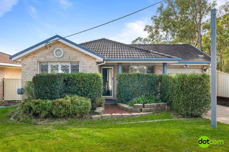 37 Roper Road, Blue Haven NSW 2262