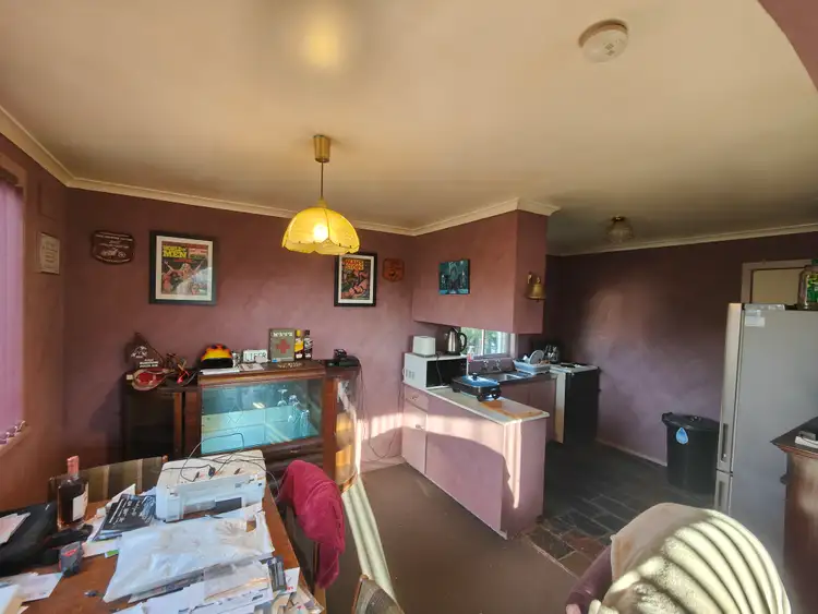 Third view of Homely house listing, 6 Little Quiggin Street, Waratah TAS 7321