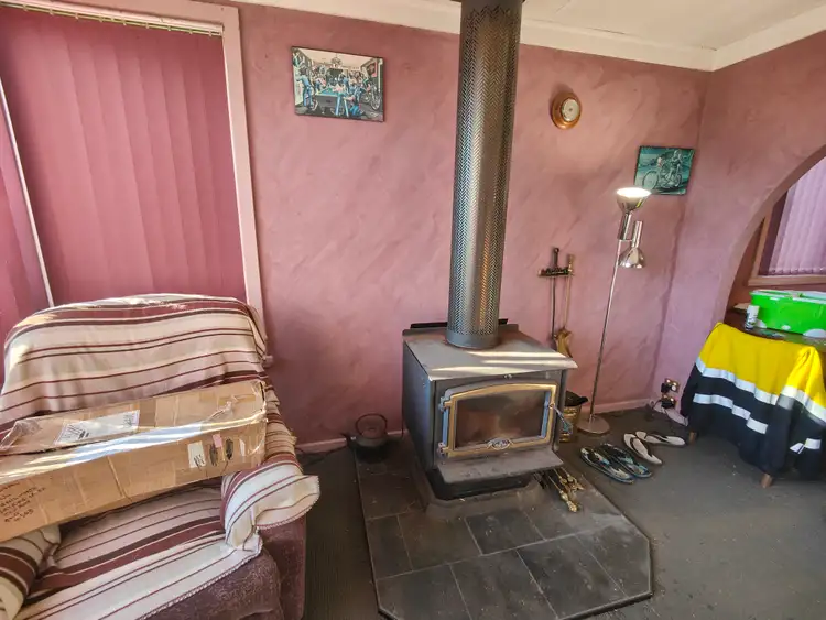 Fourth view of Homely house listing, 6 Little Quiggin Street, Waratah TAS 7321
