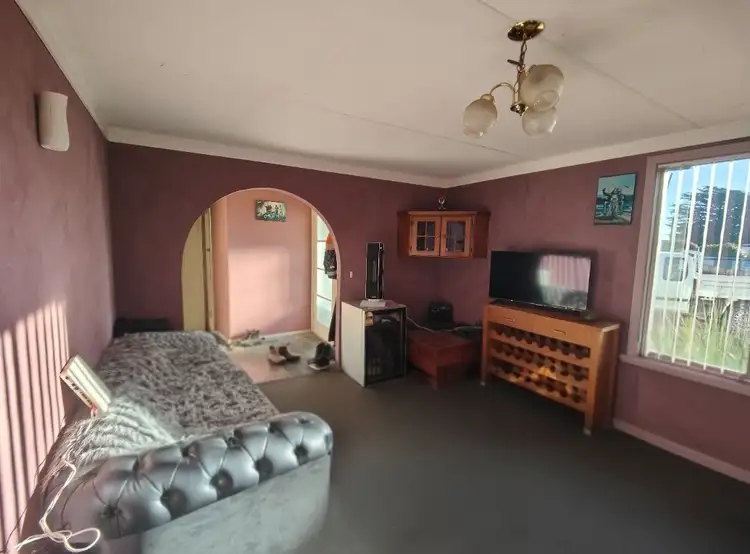 Fifth view of Homely house listing, 6 Little Quiggin Street, Waratah TAS 7321