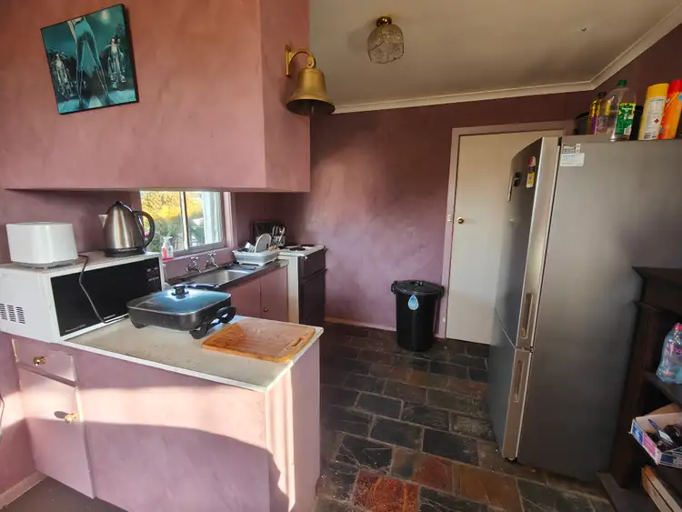 Seventh view of Homely house listing, 6 Little Quiggin Street, Waratah TAS 7321
