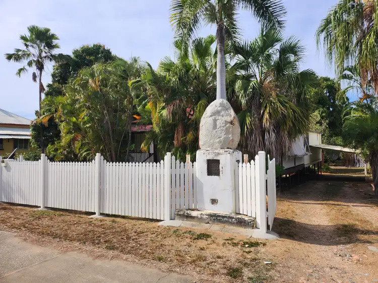 Address available on request