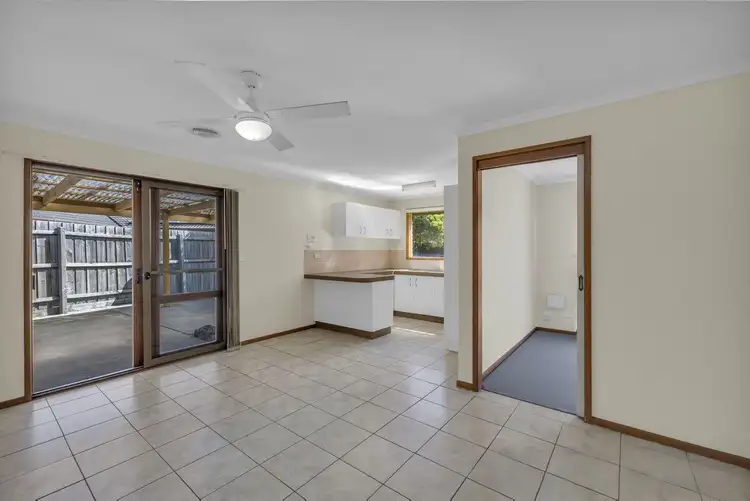 Second view of Homely house listing, 7 Jamie Close, Cranbourne VIC 3977