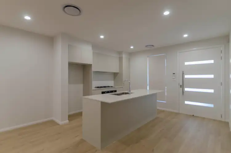 1 Genner Street, Oran Park NSW 2570