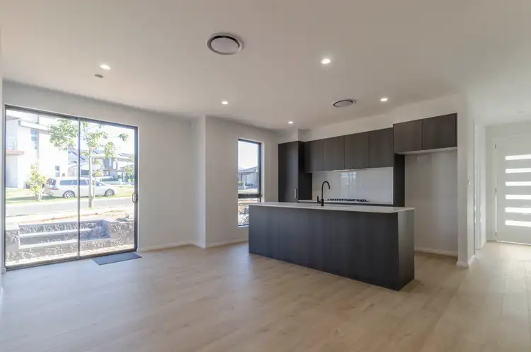 Second view of Homely house listing, 1 Genner Street, Oran Park NSW 2570