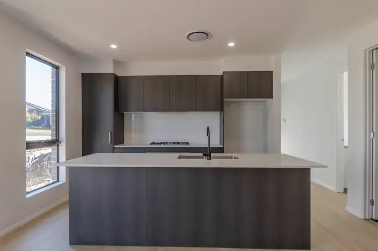 Third view of Homely house listing, 1 Genner Street, Oran Park NSW 2570