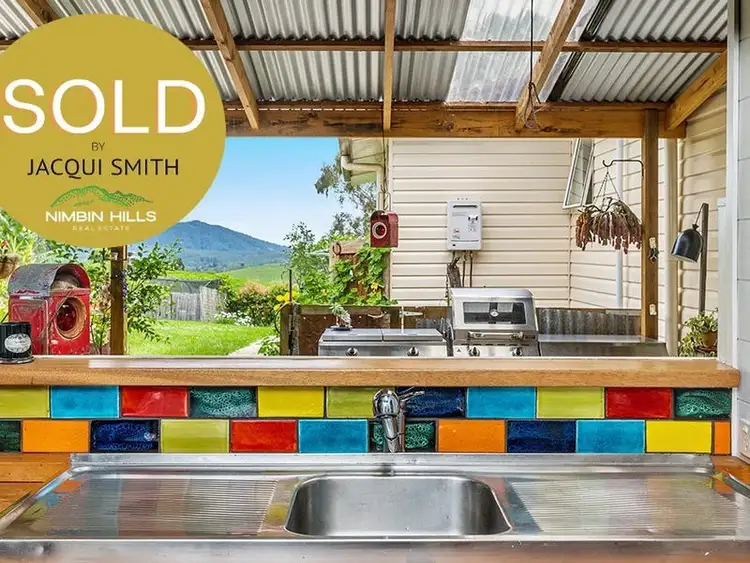 472 Homeleigh Road, Homeleigh NSW 2474