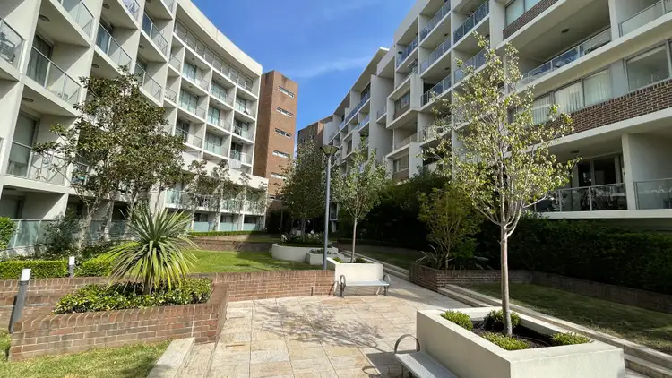 86/2A Brown Street, Ashfield NSW 2131