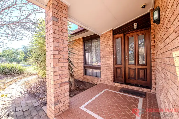 Second view of Homely house listing, 27 Springfield Way, Dubbo NSW 2830