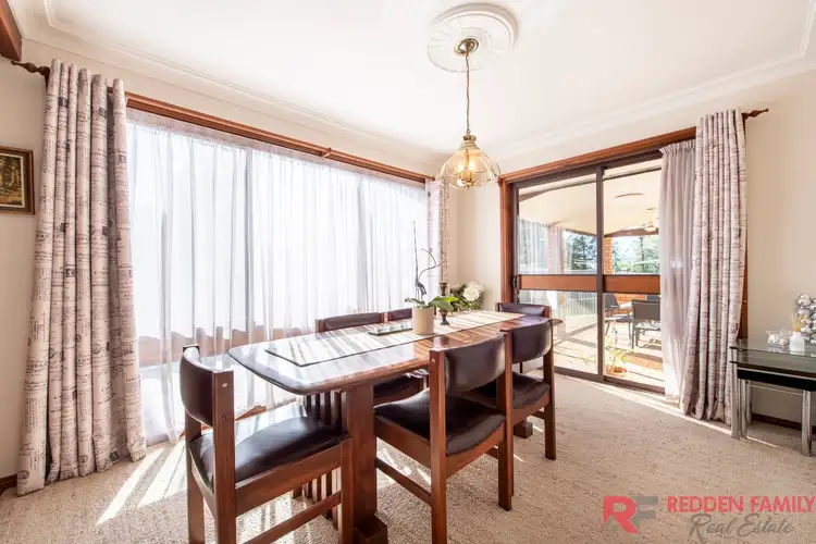 Fifth view of Homely house listing, 27 Springfield Way, Dubbo NSW 2830