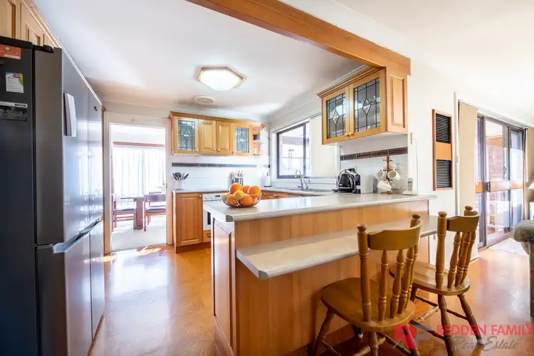 Sixth view of Homely house listing, 27 Springfield Way, Dubbo NSW 2830