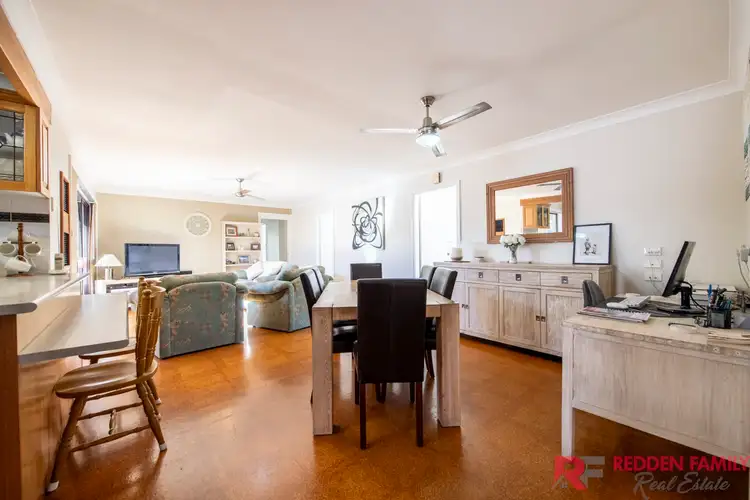 Seventh view of Homely house listing, 27 Springfield Way, Dubbo NSW 2830