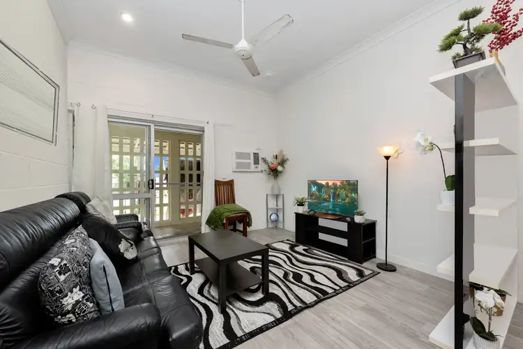 Second view of Homely house listing, 28 Tenth Avenue, Railway Estate QLD 4810