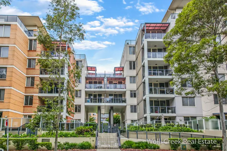 42/97 Bonar Street, Wolli Creek NSW 2205