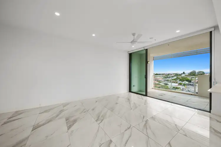 Fifth view of Homely apartment listing, 909/70-74 Carl Street, Woolloongabba QLD 4102