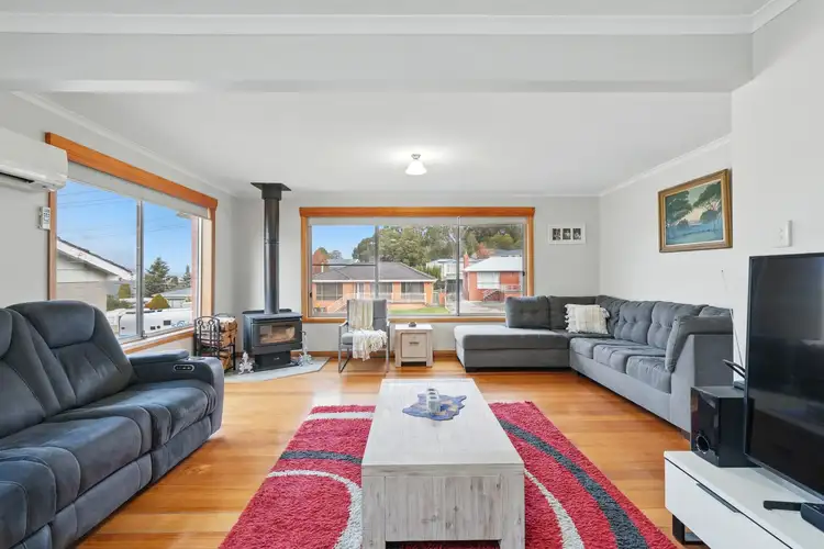 Second view of Homely house listing, 6 Tavistock Road, Austins Ferry TAS 7011