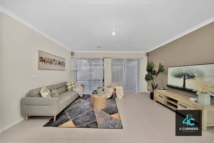 Fifth view of Homely house listing, 3 Susan Place, Tarneit VIC 3029