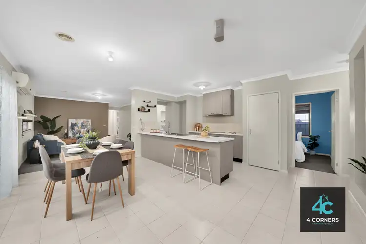 Sixth view of Homely house listing, 3 Susan Place, Tarneit VIC 3029