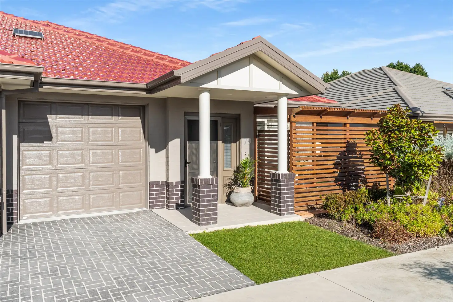 Main view of Homely retirement listing, 79/8 Wiseman Road, Bowral NSW 2576