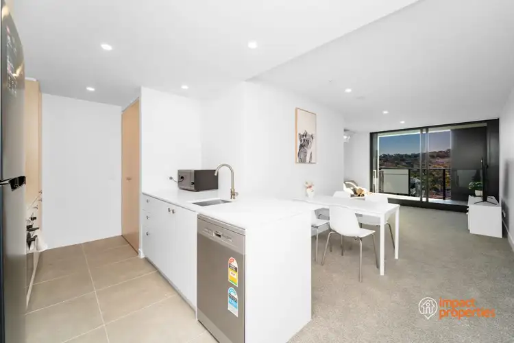 704/220 Melrose Drive, Phillip ACT 2606