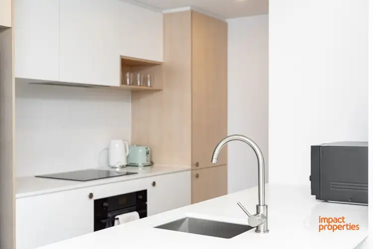 Fifth view of Homely apartment listing, 704/220 Melrose Drive, Phillip ACT 2606