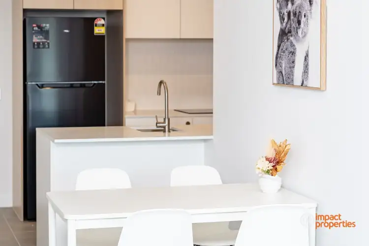 Sixth view of Homely apartment listing, 704/220 Melrose Drive, Phillip ACT 2606