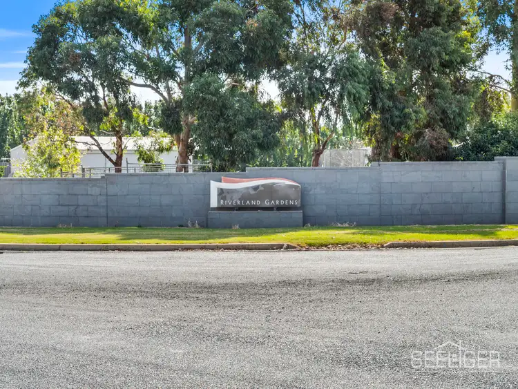 Main view of Homely land listing, LOT 219 Damian Crescent, Mulwala NSW 2647