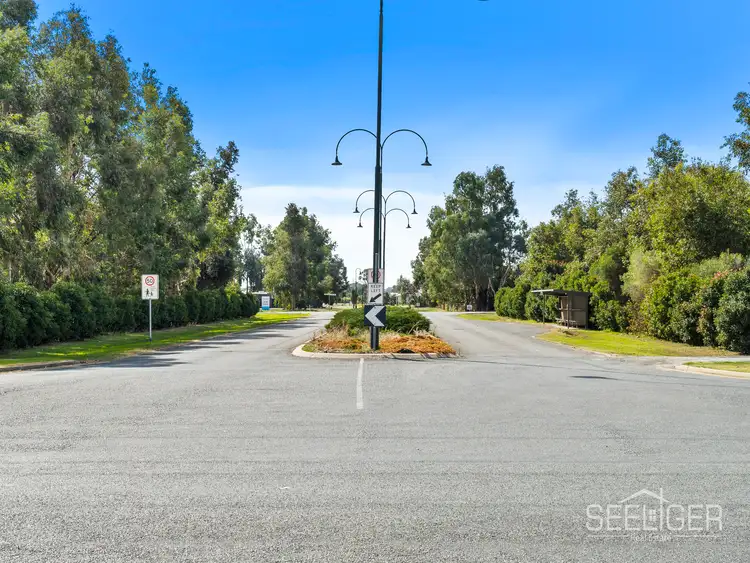 Third view of Homely land listing, LOT 219 Damian Crescent, Mulwala NSW 2647