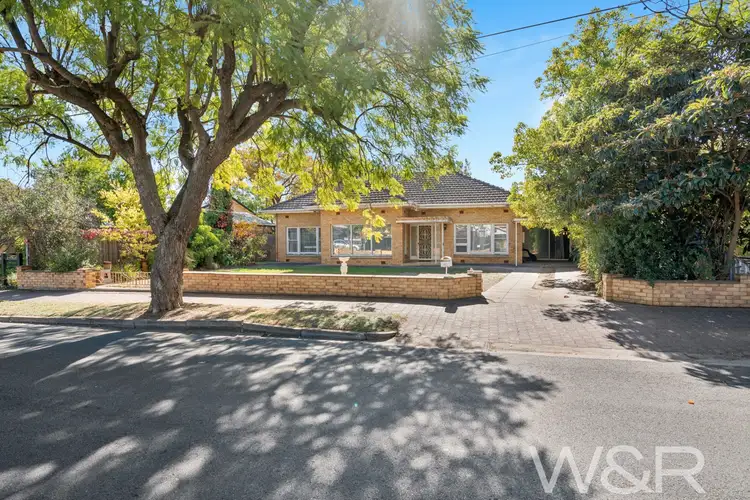 28 Fairfax Avenue, Millswood SA 5034