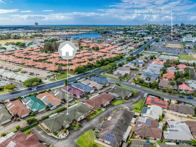 6/7 Advocate Place, Banora Point NSW 2486