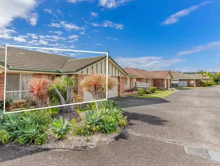 Third view of Homely villa listing, 6/7 Advocate Place, Banora Point NSW 2486