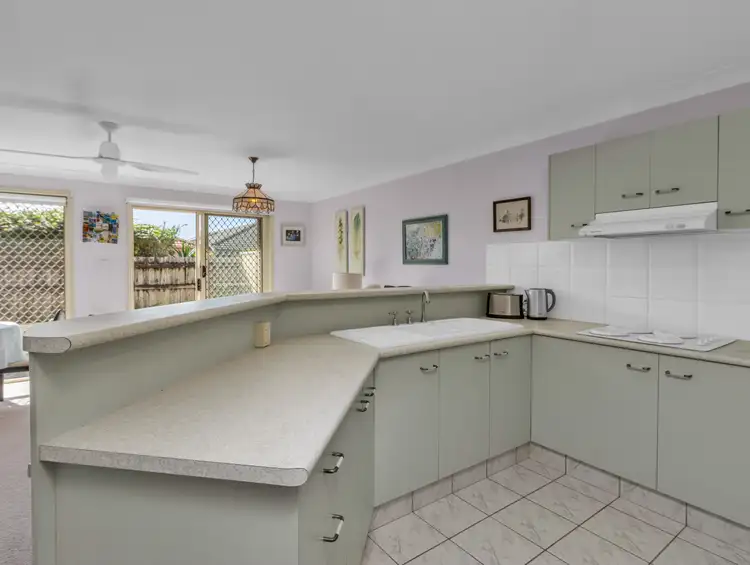 Fifth view of Homely villa listing, 6/7 Advocate Place, Banora Point NSW 2486