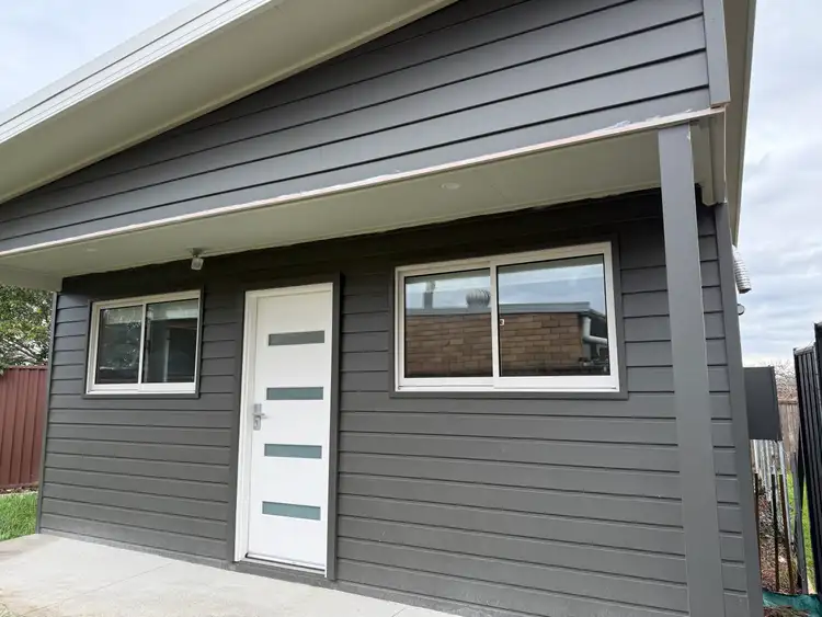 34A BENAUD STREET