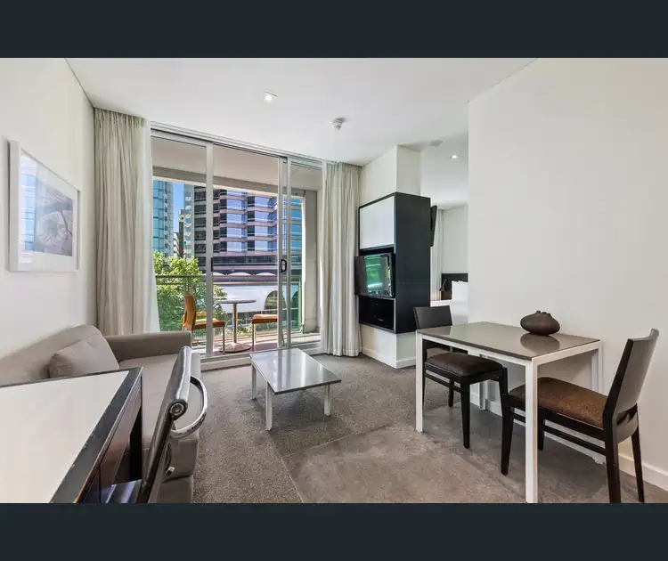87/33 Mounts Bay Road, Perth WA 6000