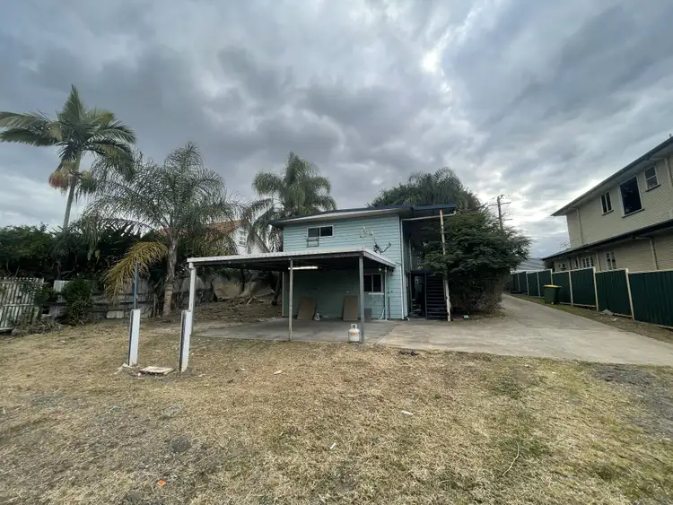 62 Stafford Street, Silkstone QLD 4304