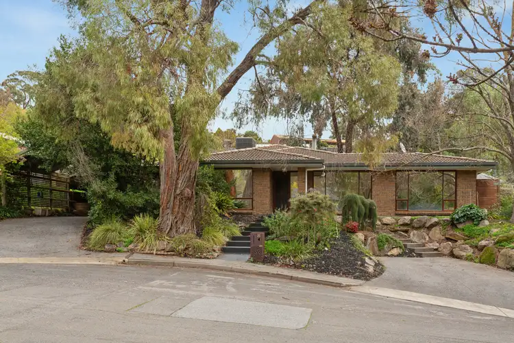 Main view of Homely house listing, 26 McKenzie Street, Coromandel Valley SA 5051